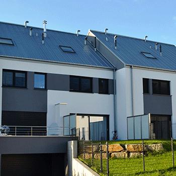 2012 Maison pluri-familiale
Luxembourg-Sandweiler
Poleschgaas