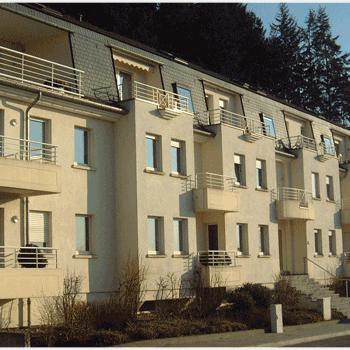 1993 Résidence
"Mont-Vert",
Luxembourg-Dommeldange