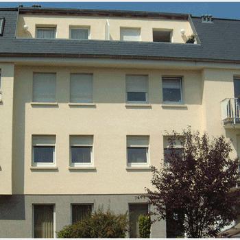 1999 Immeuble résidentiel
"Val-Joli",
12 appartements,
Bereldange